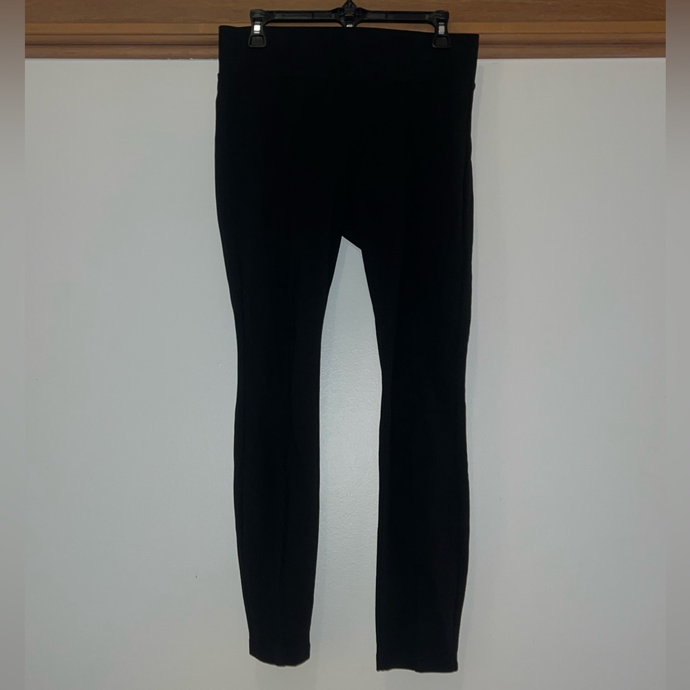 Black pants